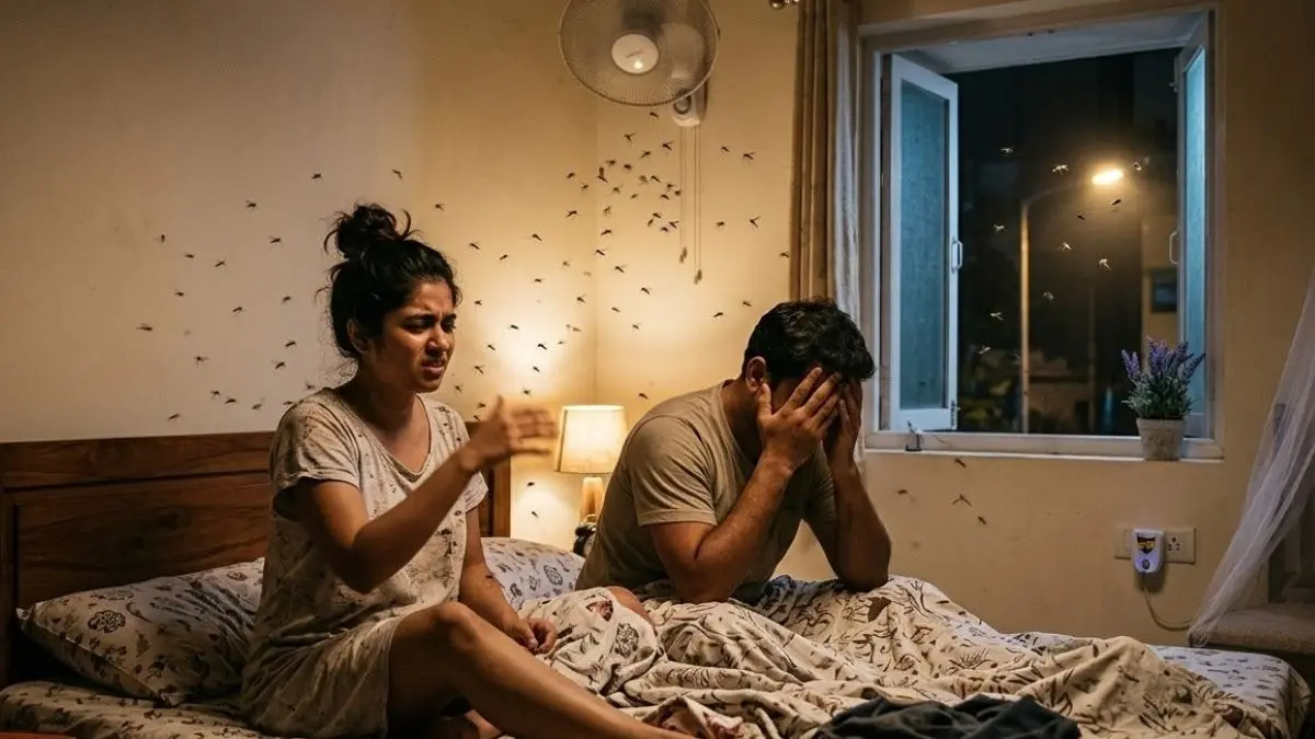 How To Get Rid Of Mosquitoes: रातभर नहीं सताएंगे मच्छर, घर में मौजूद इन 7 सस्ते उपायों से मिलेगा तुरंत छुटकारा How To Get Rid Of Mosquitoes