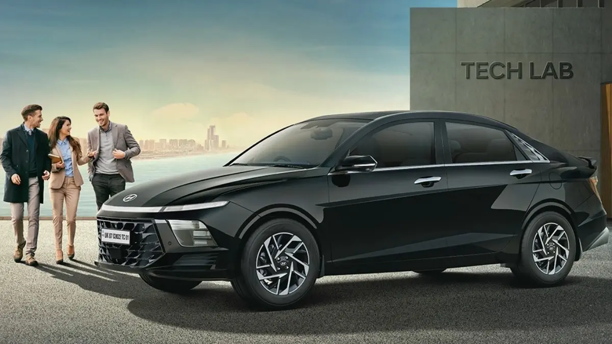 Hyundai Verna Facelift Launched: What’s New in This Sedan hyundai