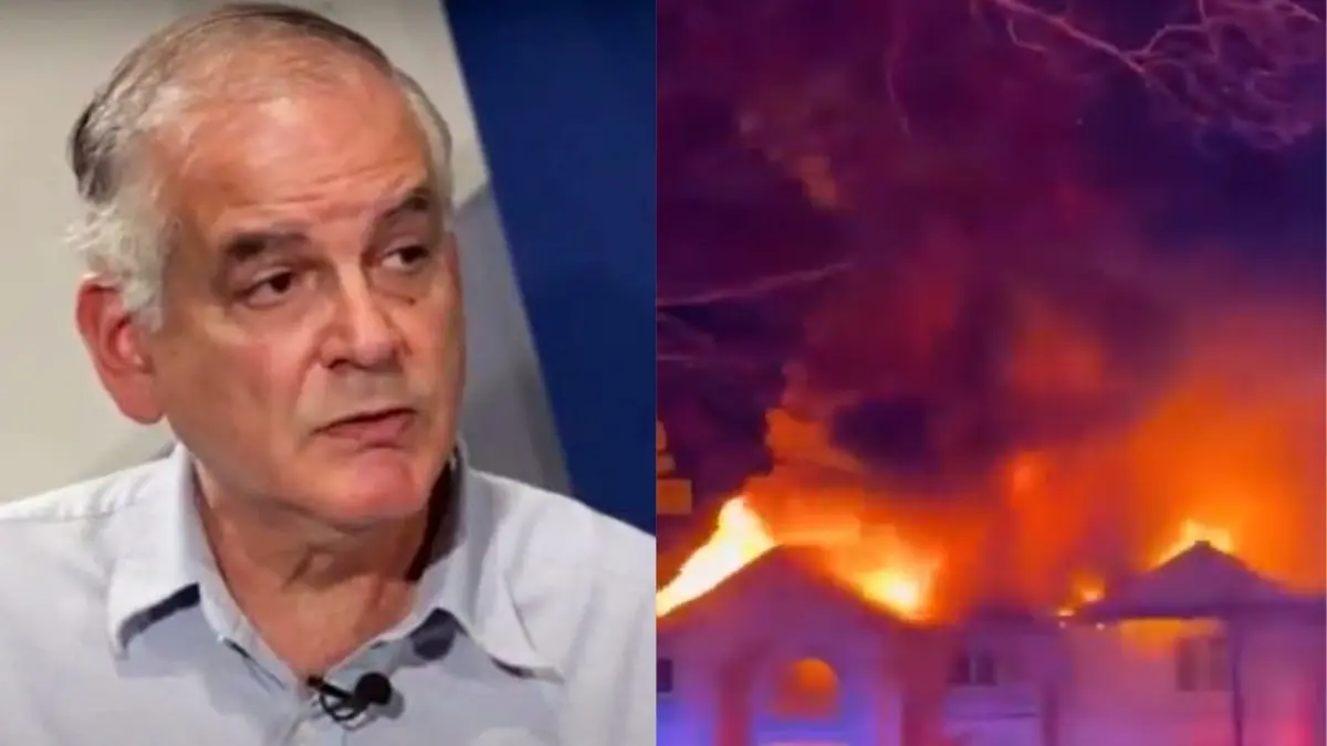 Fact-Check: Was Benjamin Netanyahu's Brother Killed in Iranian Airstrikes? Fact-Check: Was Benjamin Netanyahu's Brother Killed in Iranian Airstrikes?