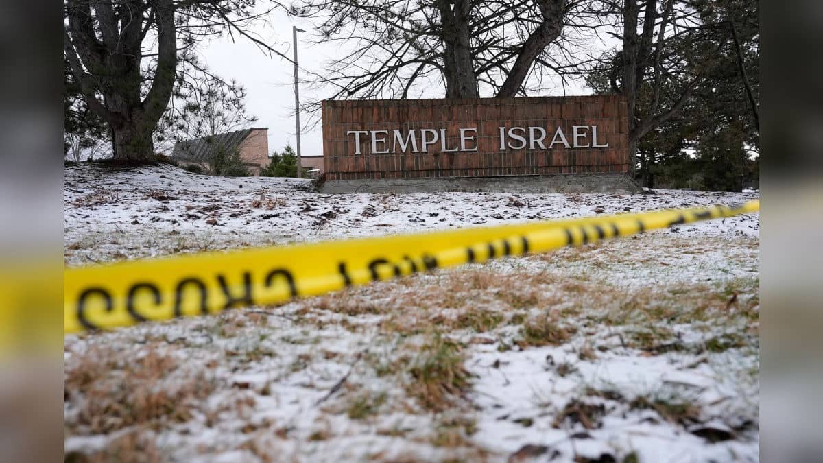 IDF Links Hezbollah Commander to Michigan Synagogue Attacker