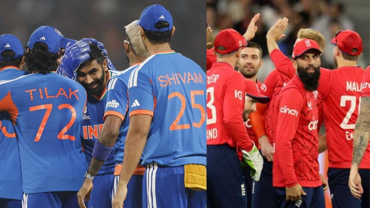 IND vs ENG Semi-Final: अगर बारिश ने डाला खलल, तो कौन पहुंचेगा फाइनल में, क्या रिजर्व डे भी है? जानिए ICC का नियम