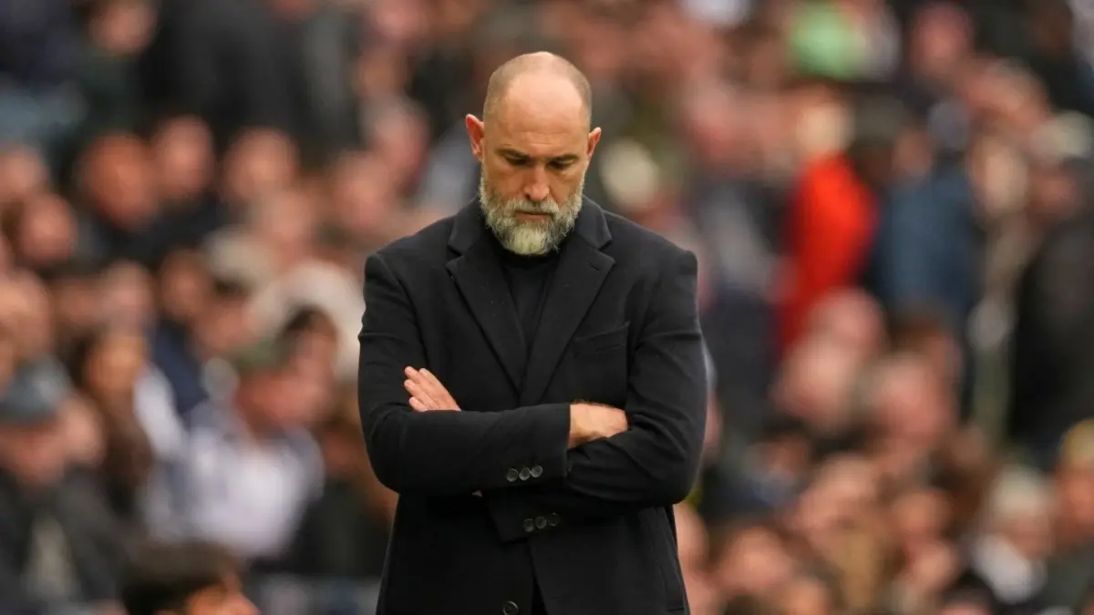 Tottenham Hotspur Part Way With Head Coach Igor Tudor Amid Relegation Battle Igor Tudor