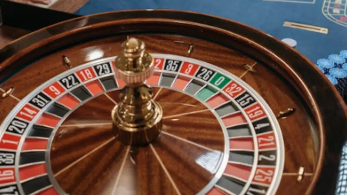 Illegal Casino Operating In Rishikesh Hotel Raided By Police, 40 Arrested Illegal Casino Operating In Rishikesh Hotel Raided By Police, 40 Arrested