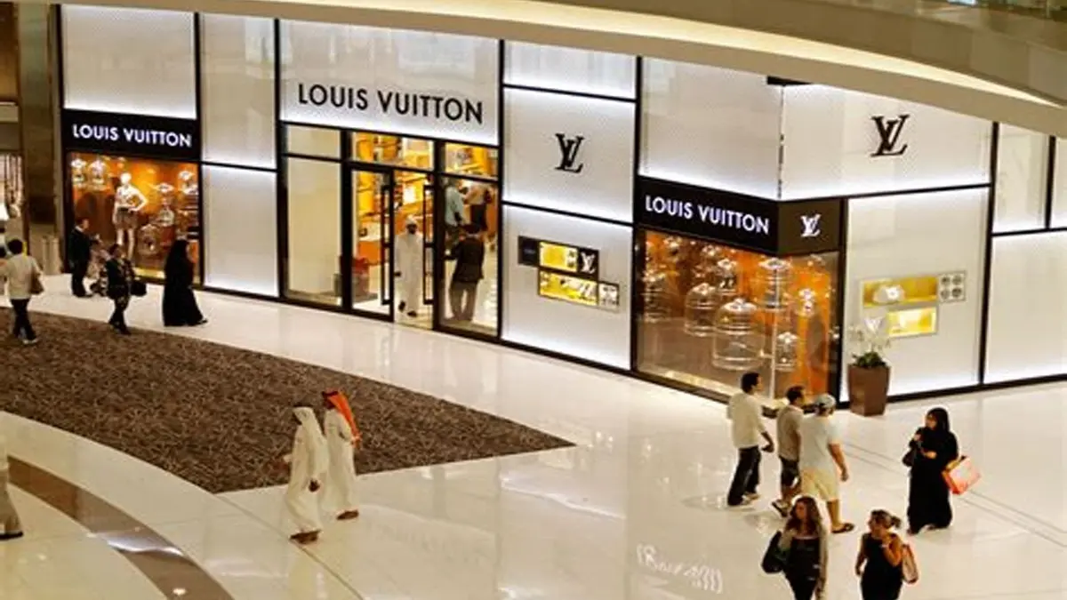 How Vulnerable are Luxury Brands to the Middle East Conflict? Image for representational purposes only