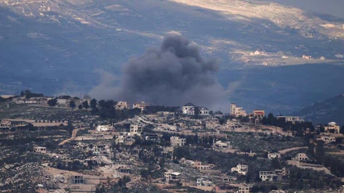 In Big Warning To US-Israel, Tehran Threatens Strike On Dimona Nuclear Site If Iran Regime Change Is Pursued