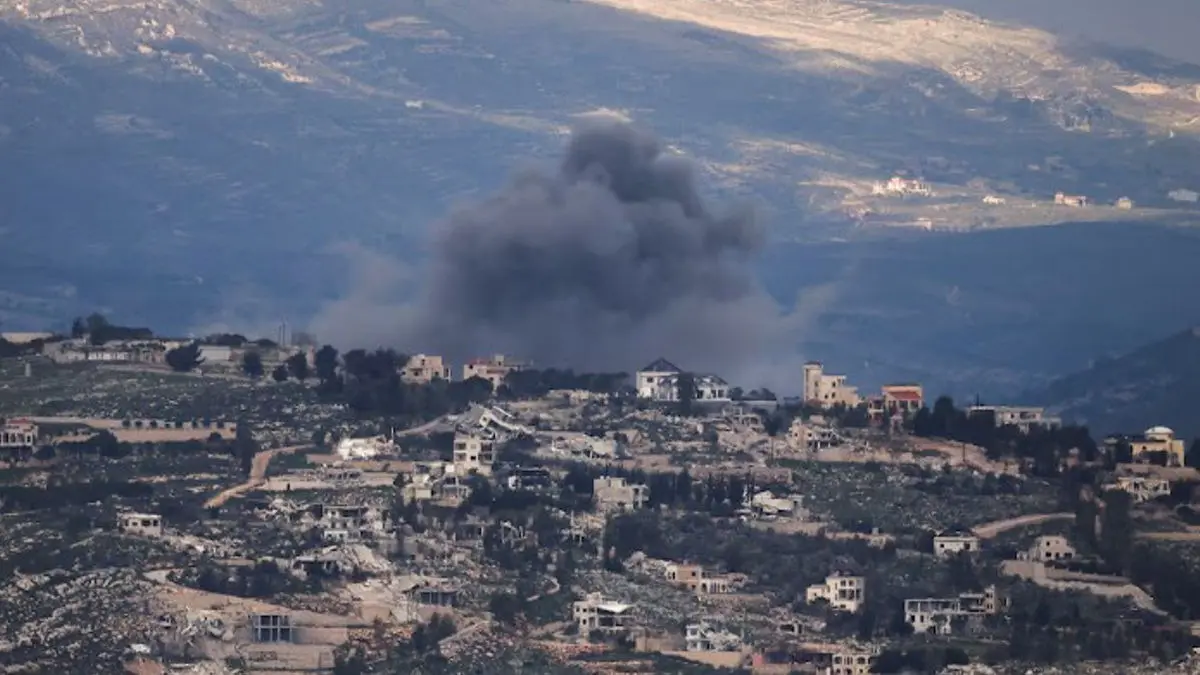 Iran's Big Warning To US-Israel: Tehran Threatens Strike On Dimona Nuclear Site If Regime Change Is Pursued In Big Warning To US-Israel, Tehran Threatens Strike On Dimona Nuclear Site If Iran Regime Change Is Pursued