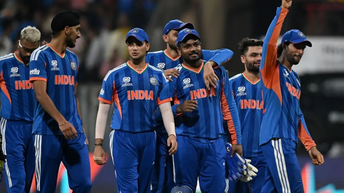IND vs NZ Final: फाइनल मैच से पहले भारतीय दिग्गज ने की भविष्यवाणी, भारत या न्यूजीलैंड? बताया कौन बनेगा विश्व चैंपियन IND vs NZ Final