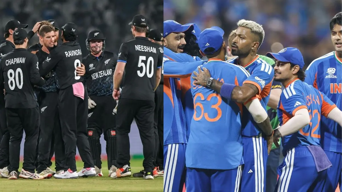 IND vs NZ Final: खिताबी जंग में भारत-न्यूजीलैंड आमने-सामने, इस एक चीज से टीम इंडिया की जीत हो जाएगी पक्की IND vs NZ Final