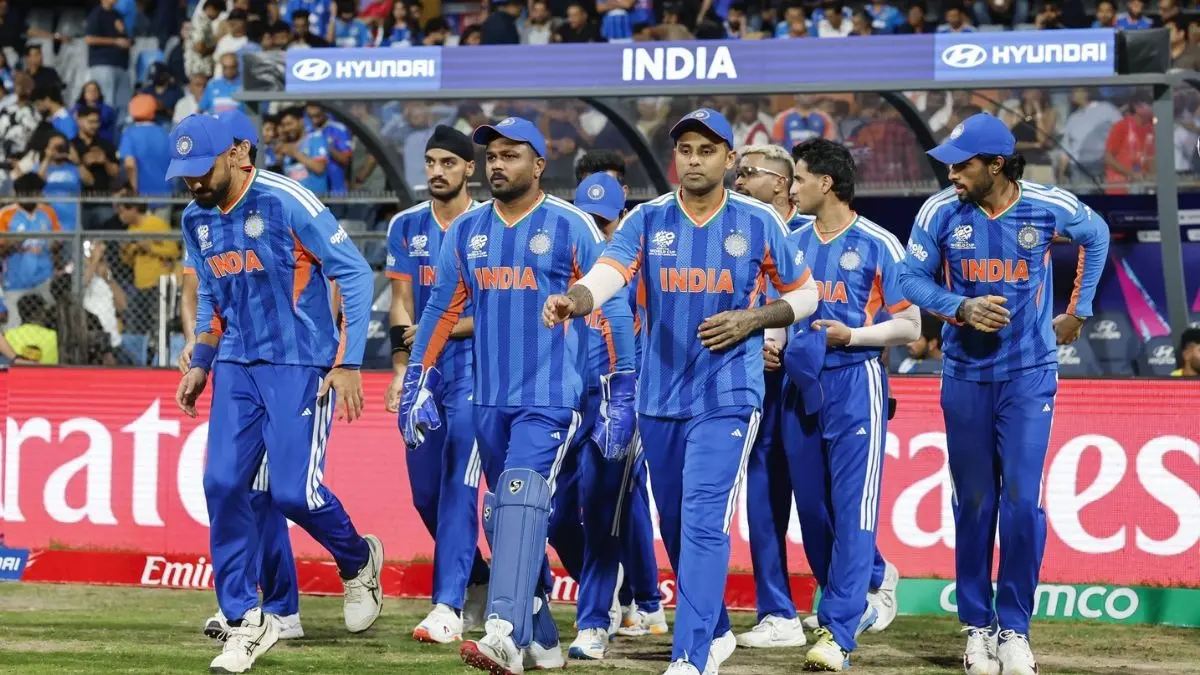 IND vs NZ Final: आर-पार की लड़ाई में पहले बैटिंग या गेंदबाजी, टॉस जीतने पर पहले क्या करेगी टीम इंडिया? IND vs NZ Final