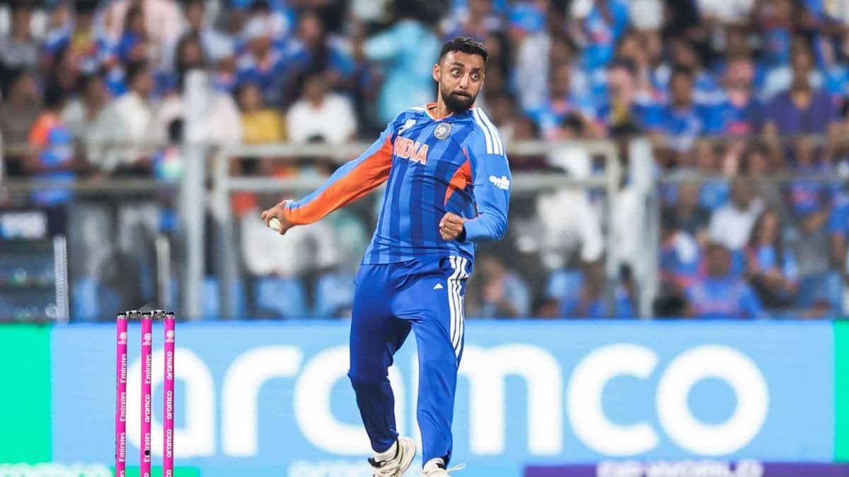 IND vs NZ Final: 'वरुण चक्रवर्ती के फॉर्म को लेकर...' फाइनल मैच से पहले कप्तान सूर्यकुमार का बड़ा बयान, टीम इंडिया का गेम प्लान भी बताया