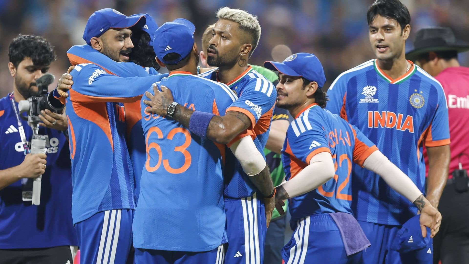 IND Vs NZ: न्यूजीलैंड के 4 बल्लेबाजों के लिए 'काल' है टीम इंडिया का ये ऑलराउंडर, पलक झपकते ही करता है शिकार; फाइनल में बनेगा तुरुप का इक्का?
