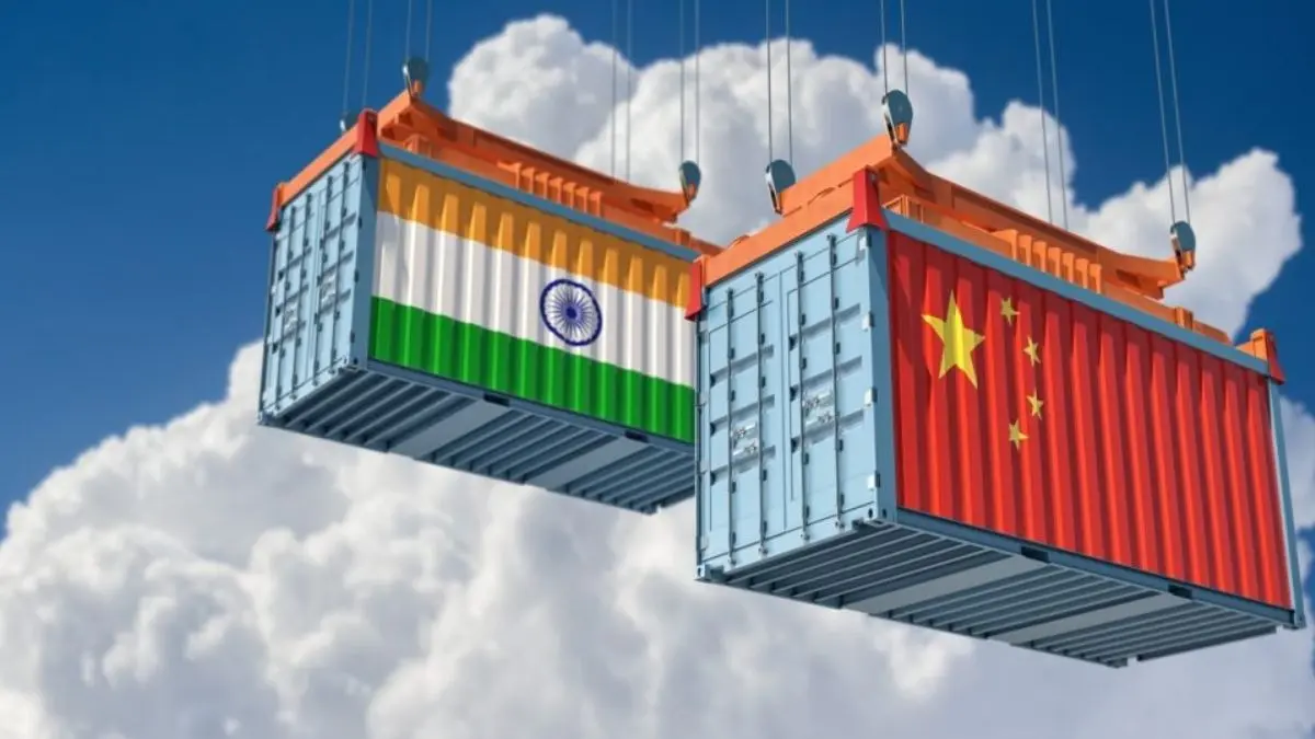 India Eases Some Investment Norms For China, Ending Six Years Of Friction India begins easing its restrictions on buying Chinese equipment.