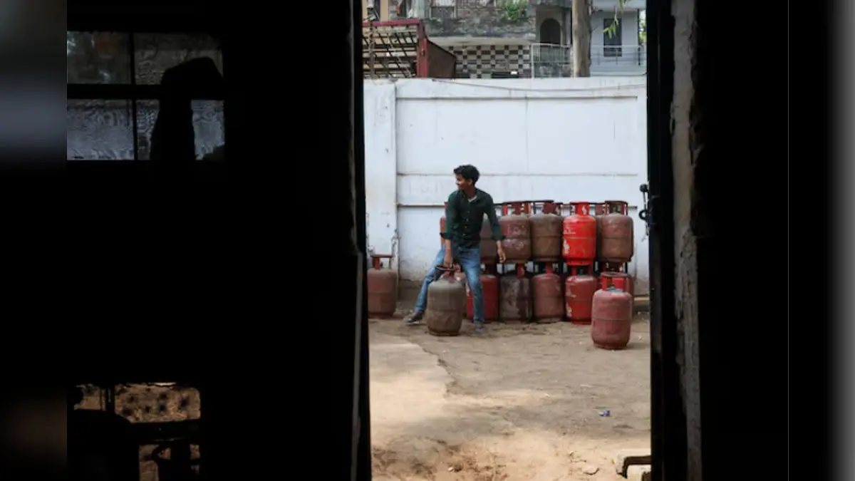 India Buys First Iran LPG Cargo In Years After US Eases Sanctions: Report India Buys First Iran LPG Cargo In Years After US Eases Sanctions: Report