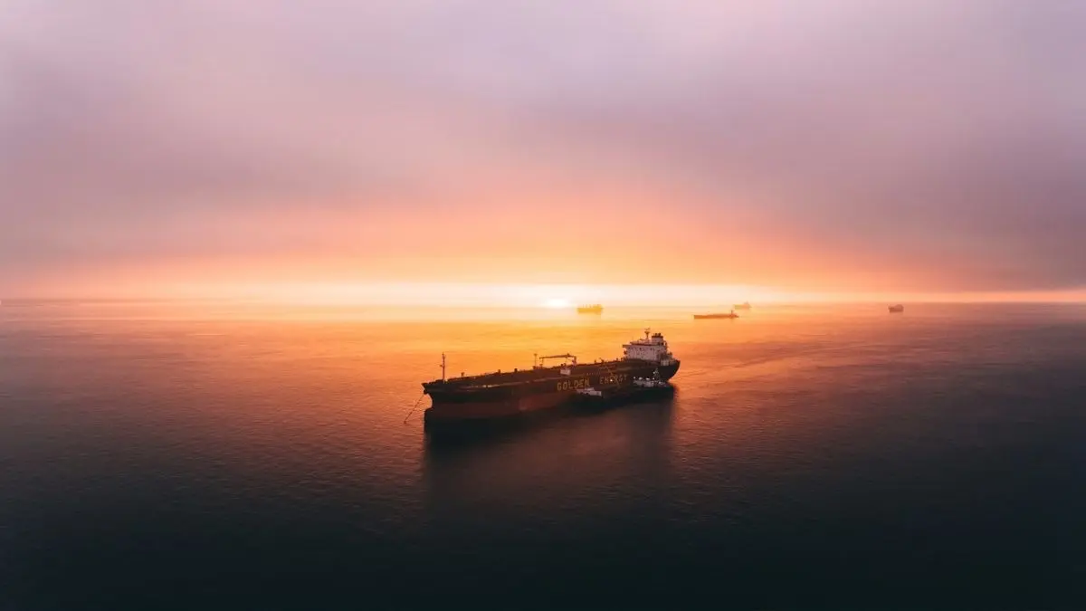 Indian Industries Face LNG Supply Cuts As Middle East Conflict Disrupts Gulf Shipments India I LNG Supply