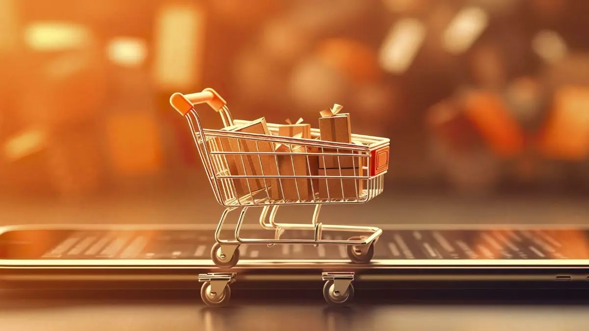 MSMEs To Drive Nearly Half Of India's E-Commerce Growth By 2030: McKinsey India MSMEs I 2030