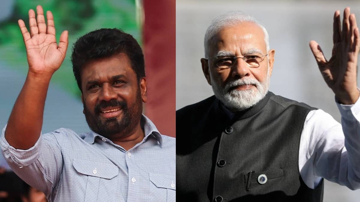 India Sends Fuel Aid To Sri Lanka Amid West Asia Crisis, President Dissanayake Expresses Gratitude