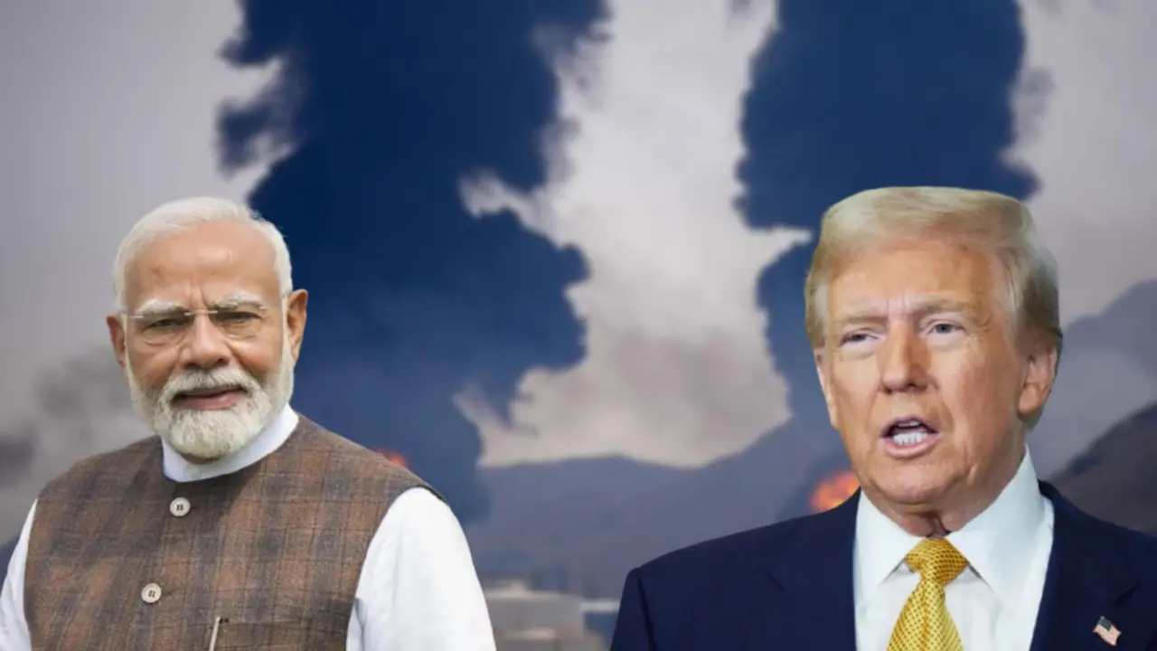 India to Buy Iranian Oil: अमेरिका के एक फैसले से जंग के बीच राहत की खबर, अब ईरान से तेल खरीदेगी भारतीय कंपनियां; सरकार की हरी झंडी का इंतजार India to buy Iranian Oil