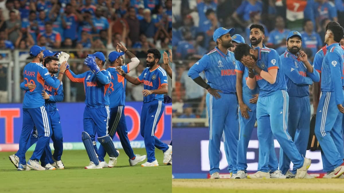 India to face New Zealand in T20 World Cup final