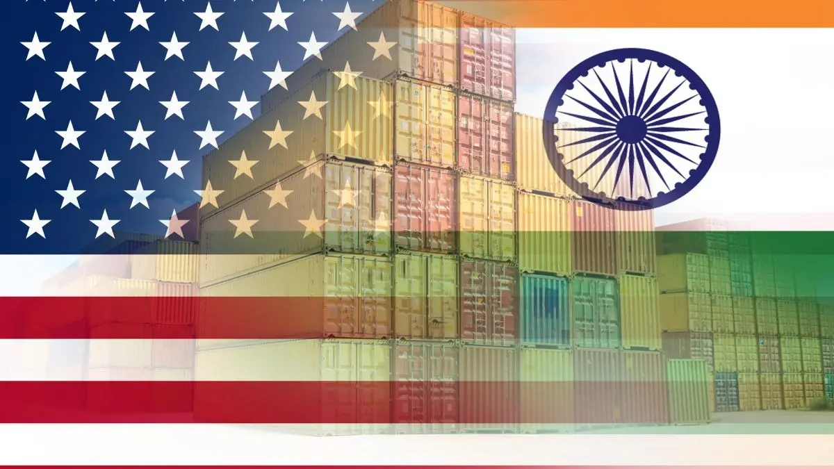 India Inspects Legal Impact Of US Investigation Under Section 301 Of Trade Act Of 1974 India-US trade pact will be signed once Washington re-establishes global tariff rates, according to Trade Secretary Rajesh Agrawal.