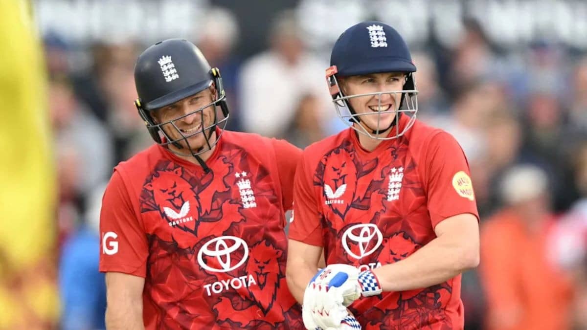 IND vs ENG Semi-final: इंग्लैंड के ये 5 खिलाड़ी बन सकते हैं भारत के लिए बड़ी चुनौती, किसी का ऑलराउंड परफॉर्मेंस, तो कोई करता है धाकड़ बल्लेबाजी