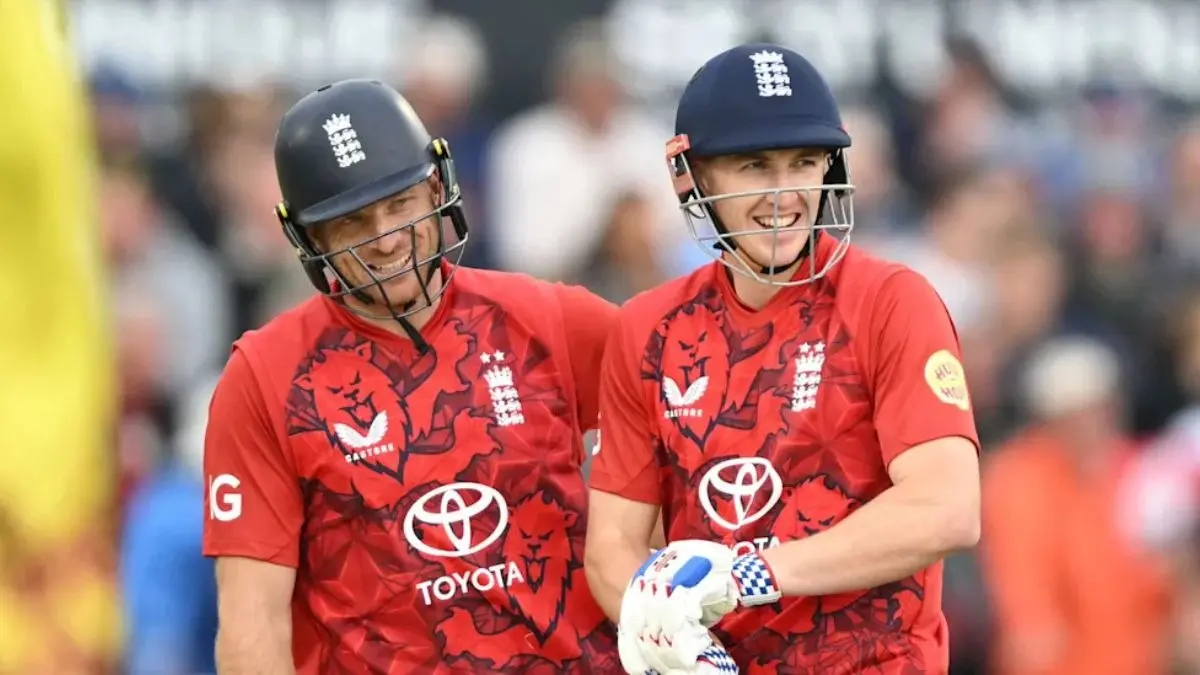 IND vs ENG Semi-final: इंग्लैंड के ये 5 खिलाड़ी बन सकते हैं भारत के लिए बड़ी चुनौती, किसी का ऑलराउंड परफॉर्मेंस, तो कोई करता है धाकड़ बल्लेबाजी India vs England T20 World Cup 2026 Semi-final Key Players