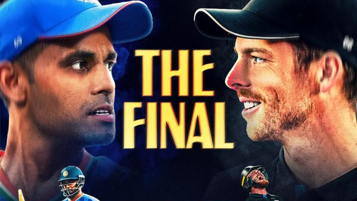 IND vs NZ Final: T20 वर्ल्ड कप में न्यूजीलैंड का पलड़ा भारी लेकिन टीम इंडिया का जोश हाई... हेड टू हेड में कीवी की हालत पतली, देखें आंकड़ा India vs New Zealand
