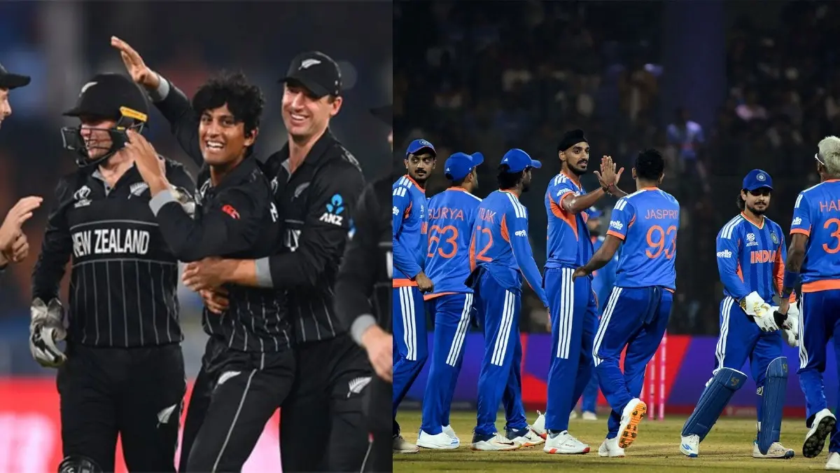 India vs New Zealand Prediction: Who Win T20 World Cup Final Match Today; Check Possible Blueprints, Strategies And Toss India vs New Zealand, Final