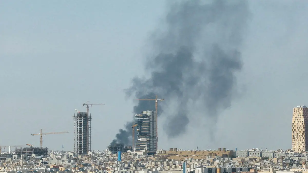 'Matter Of Relief': Indian Embassy In Riyadh Denies Death Of Indian National In Saudi Projectile Strike Indian Embassy In Riyadh Denies Death Of Indian National In Saudi Projectile Strike