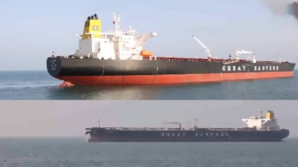  Indian-flagged tanker jag laadki