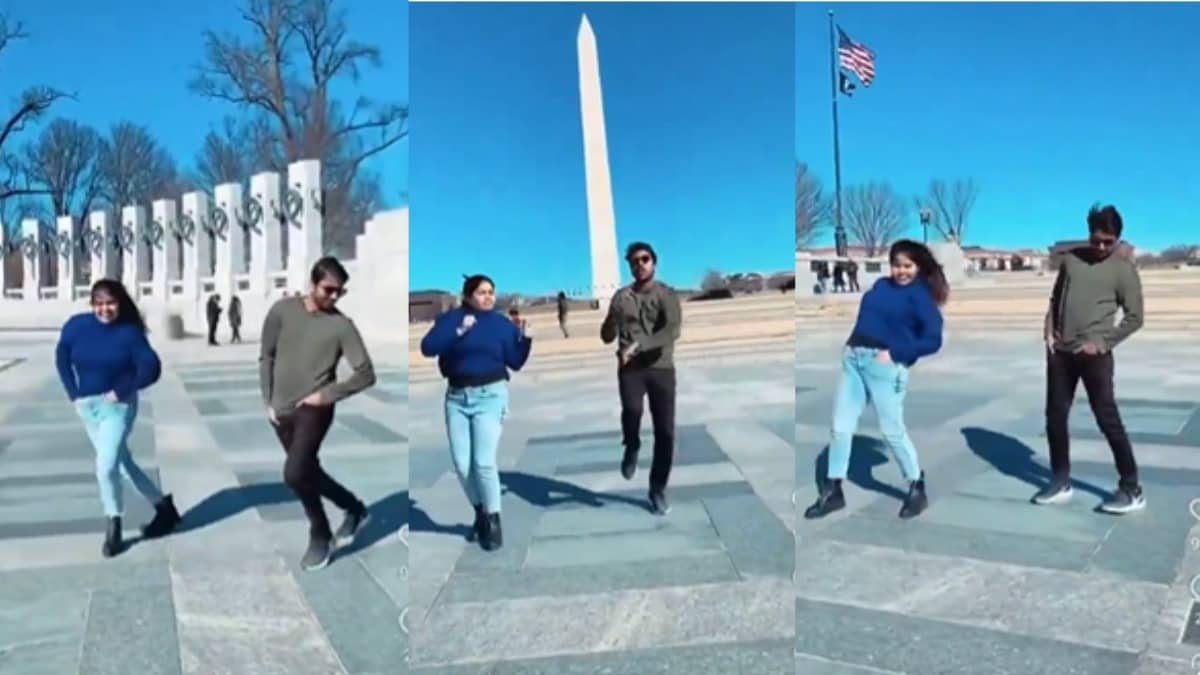 Indian Origin Man May Face Deportation After Dance Video At World War 2 Memorial Goes Viral