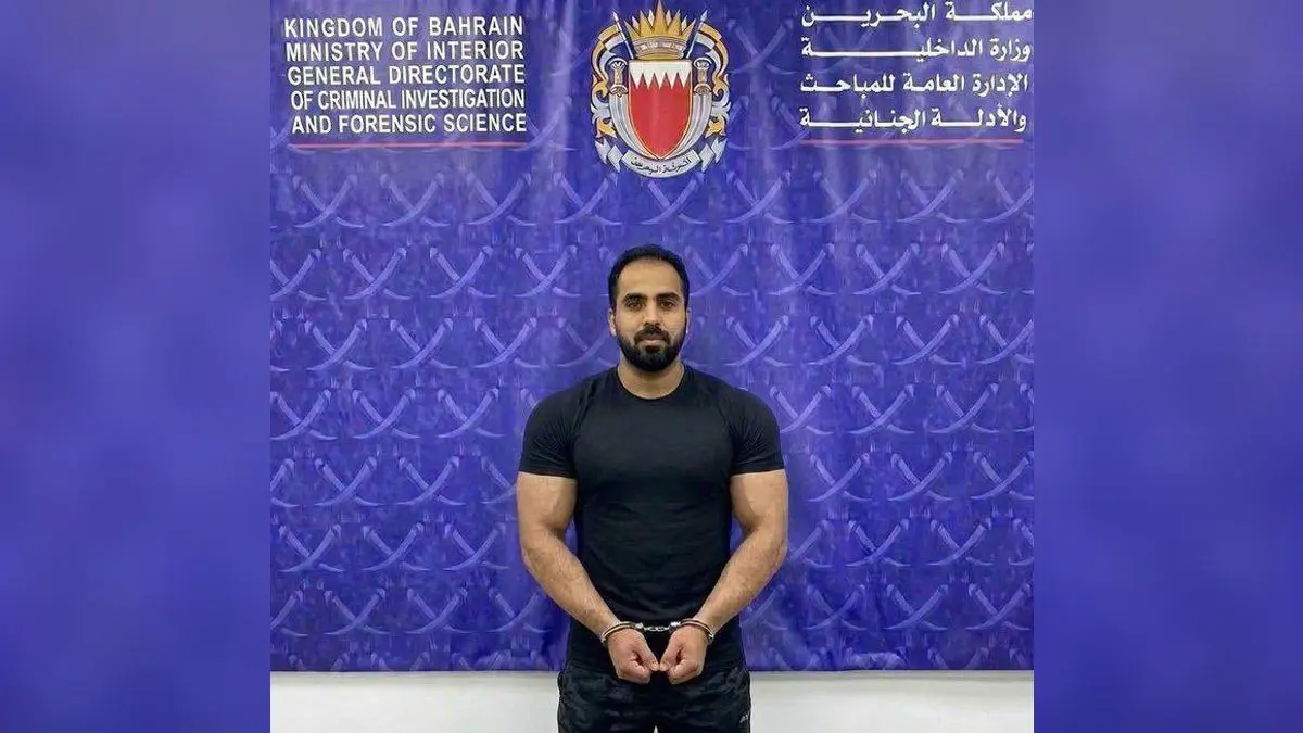Indian Spy Accused Of Working For Mossad Captured In Bahrain? Here's The Truth Indian Spy Accused Of Working For Mossad Captured In Bahrain? Here's The Truth