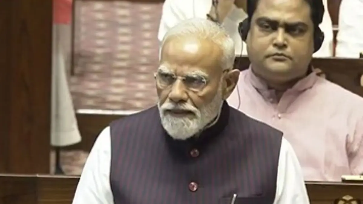 ‘Indians’ Safety Top Priority’: PM Modi Calls For Peace In West Asia Conflict Through Dialogue, Diplomacy ‘Indians’ Safety Top Priority’: PM Modi Calls For Peace In West Asia Conflict Through Dialogue, Diplomacy