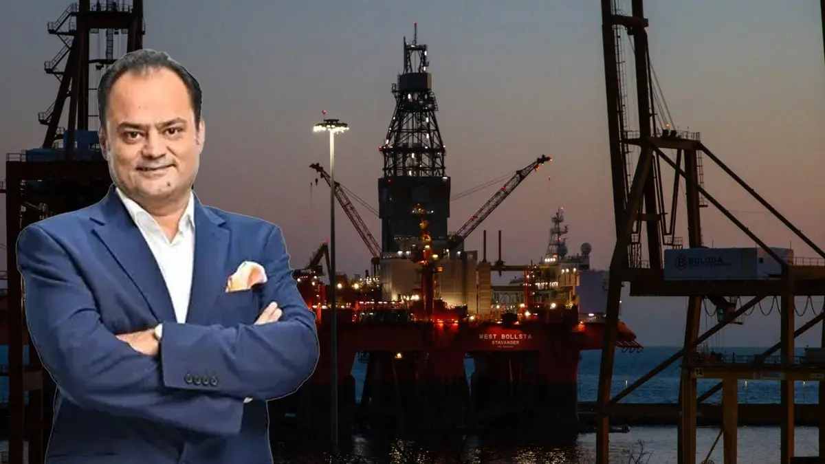 The Oil Trap: Does India’s Growth Story Have a Hidden Expiry Date? India’s $5T dream faces a hidden expiry date due to its 87% oil import dependency