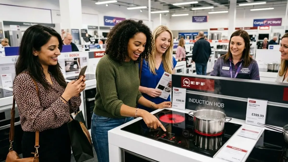 Induction Cooktop Buying Guide: नए इंडक्शन चूल्हे को खरीदने से पहले जान लें ये 4 जरूरी बातें, वरना होगा पछतावा Induction Cooktop Buying Guide