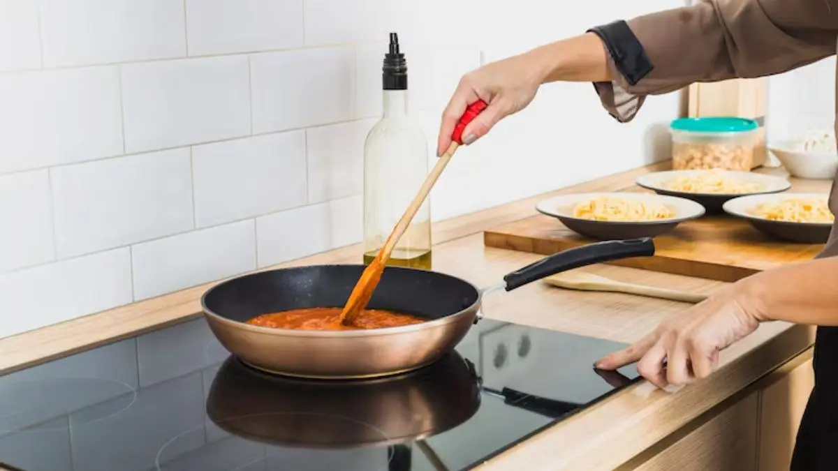 7 Vegetarian Indian Dishes Which Can Be Easily Prepared On An Induction Cooktop Amid LPG Shortage Induction Friendly Indian dishes