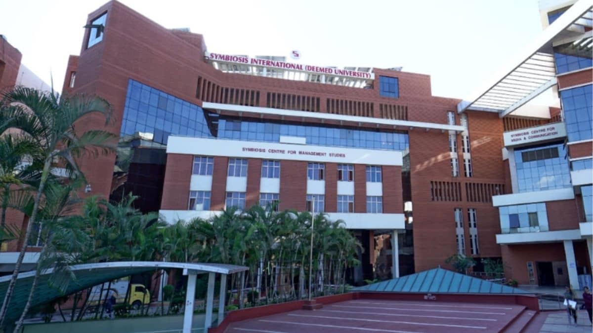 Inside Life at SCMS Pune: Where Business Education Meets Campus Culture  