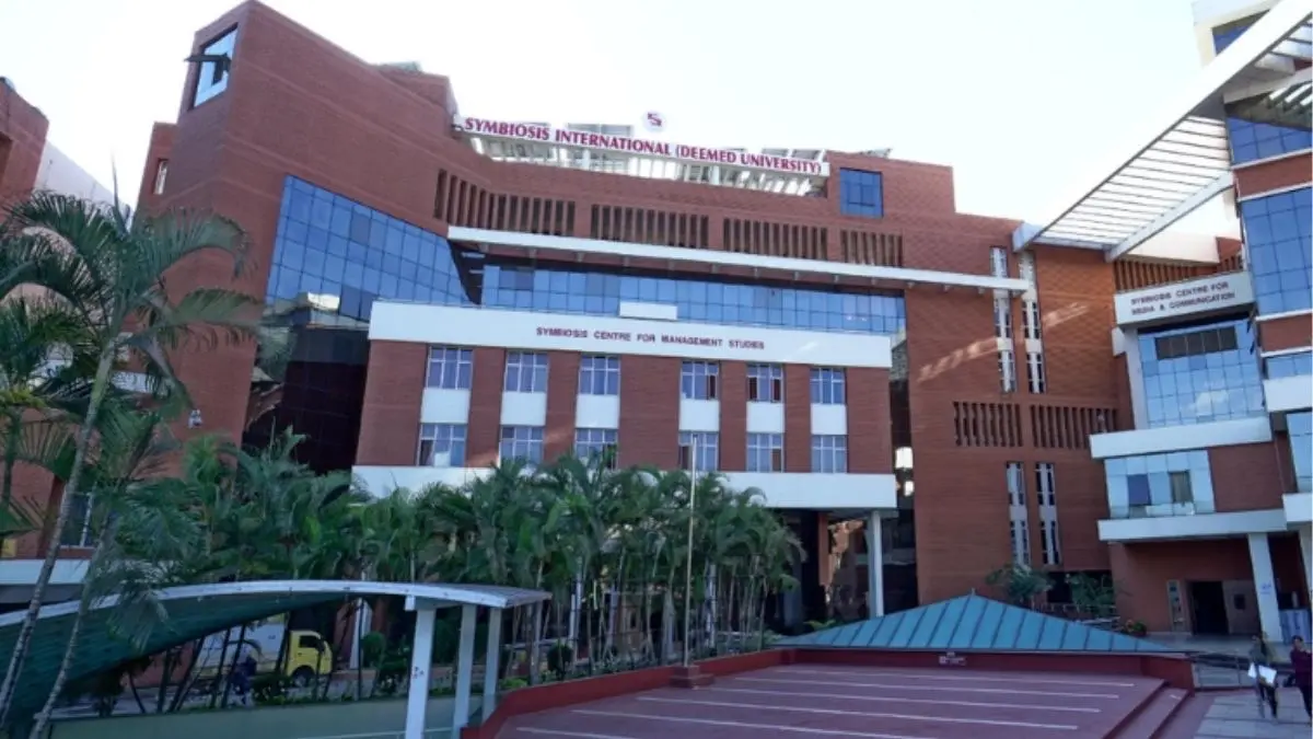 Inside Life at SCMS Pune: Where Business Education Meets Campus Culture Inside Life at SCMS Pune: Where Business Education Meets Campus Culture