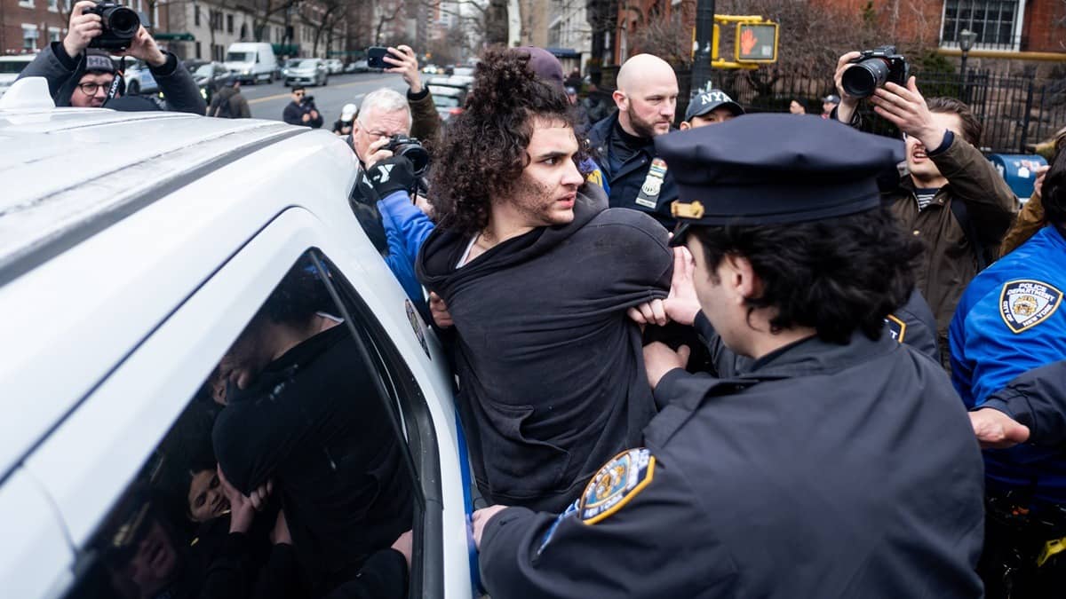 ‘Inspired By Islamic State’: Pennsylvania Suspects Pledged Allegiance To ISIS Before Thwarted IED Attack At Mamdani’s Residence