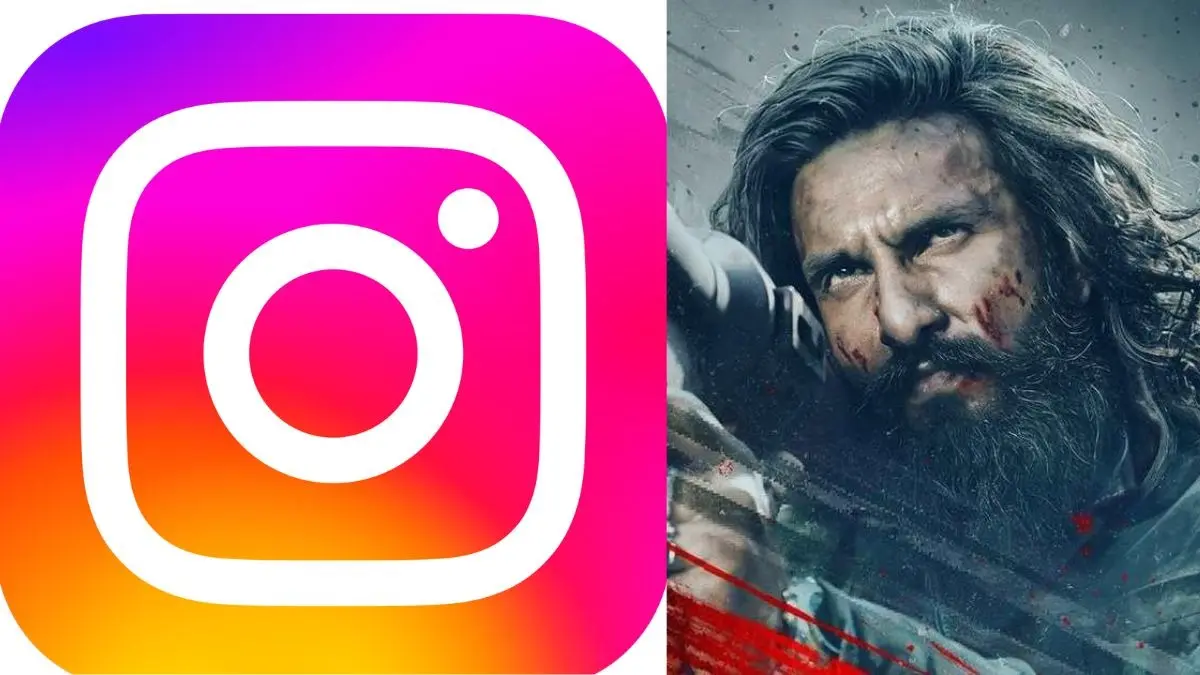 Instagram फिल्म Dhurandhar 2 को लेकर आया ये नया मजेदार फीचर, अब Reels की आ जाएगी आंधी Instagram Dhurandhar Font