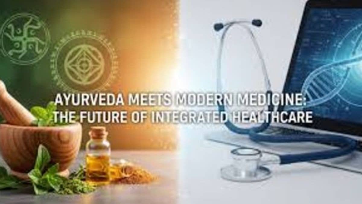 Integrated Healthcare Systems: Bridging Modern And Traditional Medicine