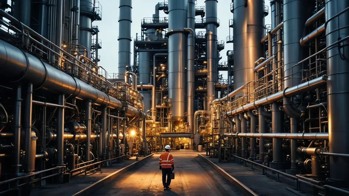 Why Morgan Stanley Sees A "Refining Windfall" Amid West Asia Tensions Inventories and alternative sourcing routes should prevent an immediate demand shock, Morgan Stanley noted amid the ongoing West Asia crisis.