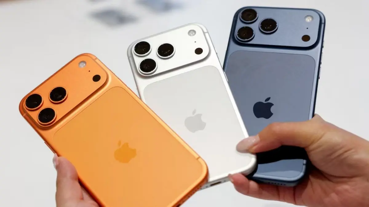 New iPhone Spyware Capable of Stealing Private Data Discovered iPhone