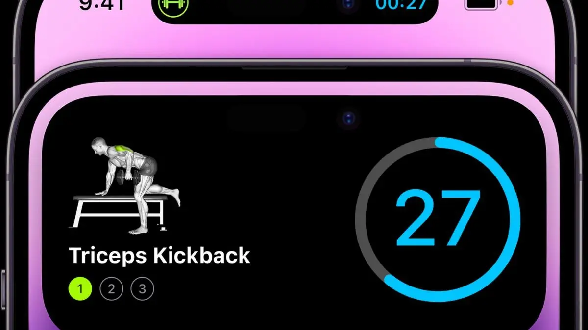 iPhone 18 Pro Leak Shrinks Dynamic Island-But Why This Tiny Cutout Keeps Stealing the Spotlight Every Year iPhone 18 Pro Leak Shrinks Dynamic Island-But Why This Tiny Cutout Keeps Stealing the Spotlight Every Year