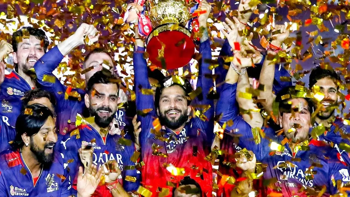 RCB फैंस के लिए बड़ी खुशखबरी, चिन्नास्वामी स्टेडियम को IPL मैचों के लिए मिली मंजूरी; बेंगलुरु में होंगे इतने मैच ipl 2026 chinnaswamy to host opening ceremony rcb five matches in bengaluru