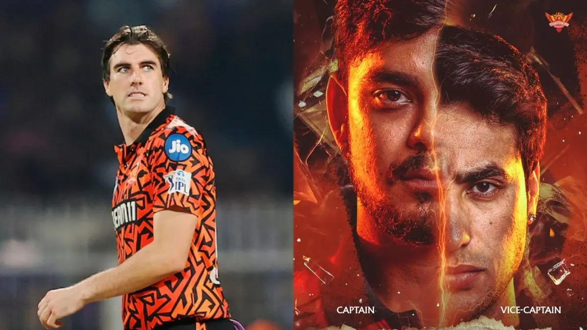 IPL 2026: T20 वर्ल्ड कप में तहलका मचाने वाले ईशान किशन का प्रमोशन, SRH की करेंगे कप्तानी, अभिषेक शर्मा को भी मिली बड़ी जिम्मेदारी IPL 2026 Ishan Kishan Abhishek Sharma