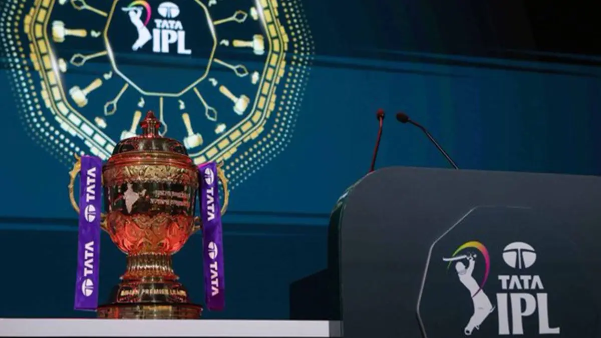IPL 2026 Schedule: 28 मार्च से IPL का आगाज, RCB के मैच से होगी शुरुआत, शेड्यूल जारी; जानिए कब और कहां खेले जाएंगे मैच IPL 2026 Schedule