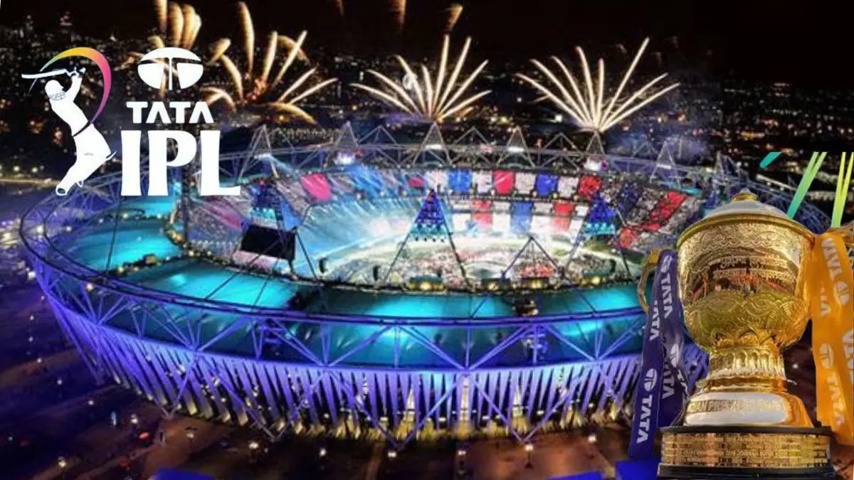 IPL 2026: BCCI ने IPL की ओपनिंग सेरेमनी की कैंसिल, RCB के होम ग्राउंड पर इस कारण नहीं होगा समारोह IPL Opening Ceremony Cancel