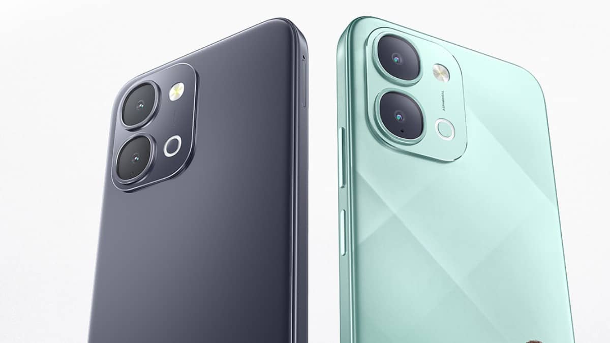 भारत में इस दिन से शुरू होगी iQOO Z11x 5G की सेल, जानिए सभी फीचर्स और कीमत