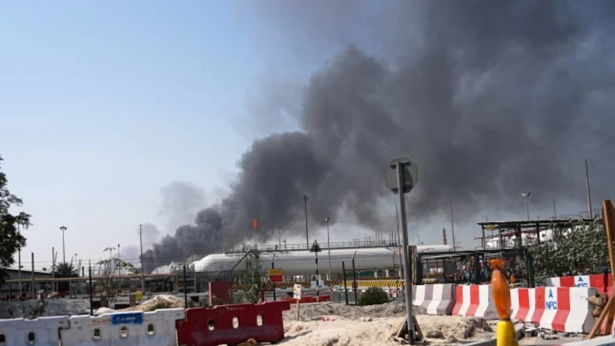 'Heavy Attacks To Continue': After President's Apology To Neighbours, A Warning From Iran