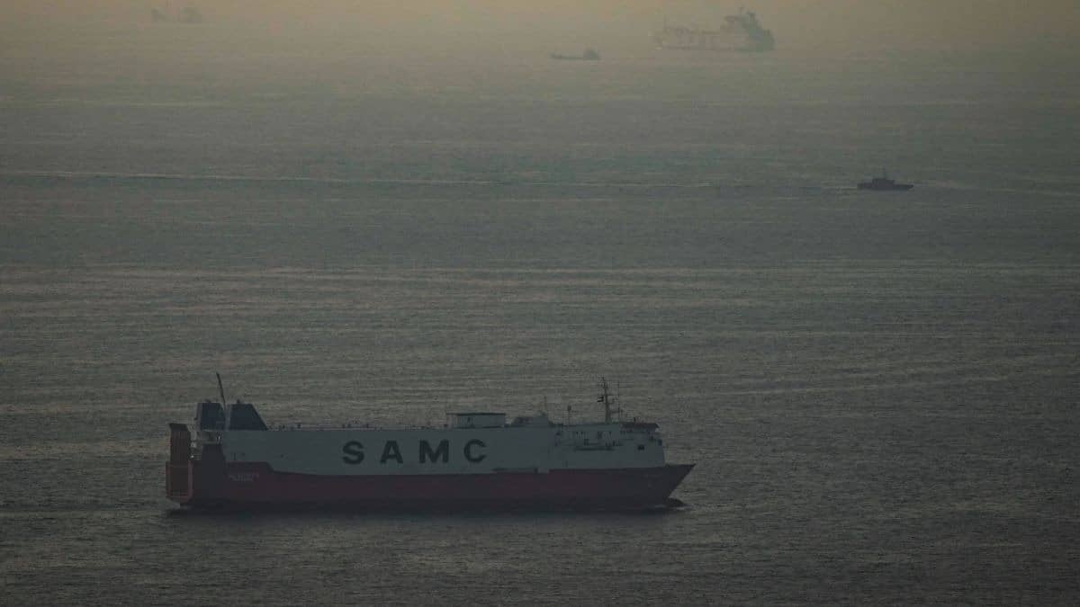 Iran Says It Has Destroyed $700 US AWACS System, Key Regional Leaders Wrap Up Talks In Pakistan